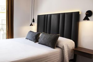 Alojamiento - Hotel Madrisol