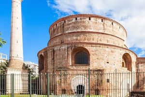 Actividad - Thessaloniki Experience - Walking Tour with a Local Guide