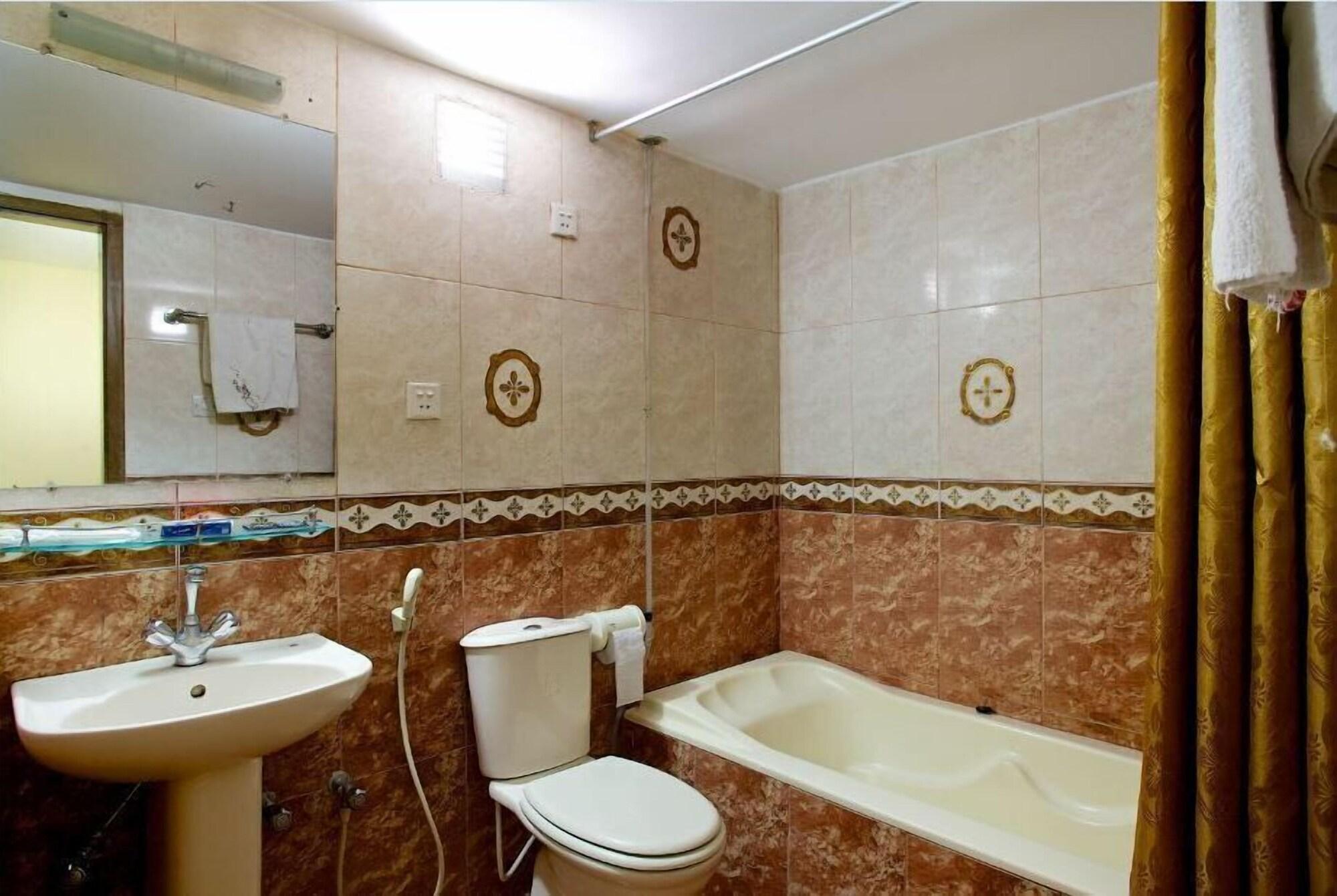 Habitación Britannia Hotel