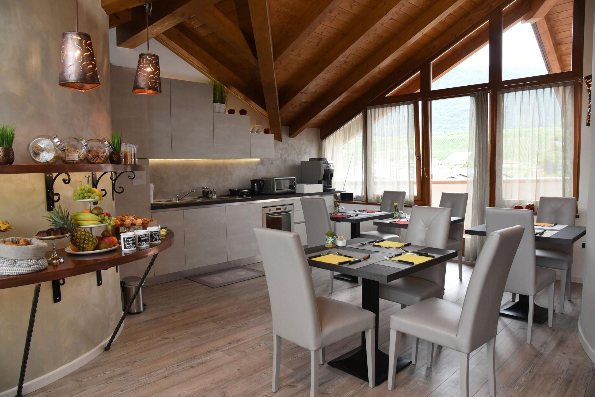 Centro de Negocios Villa Quercia