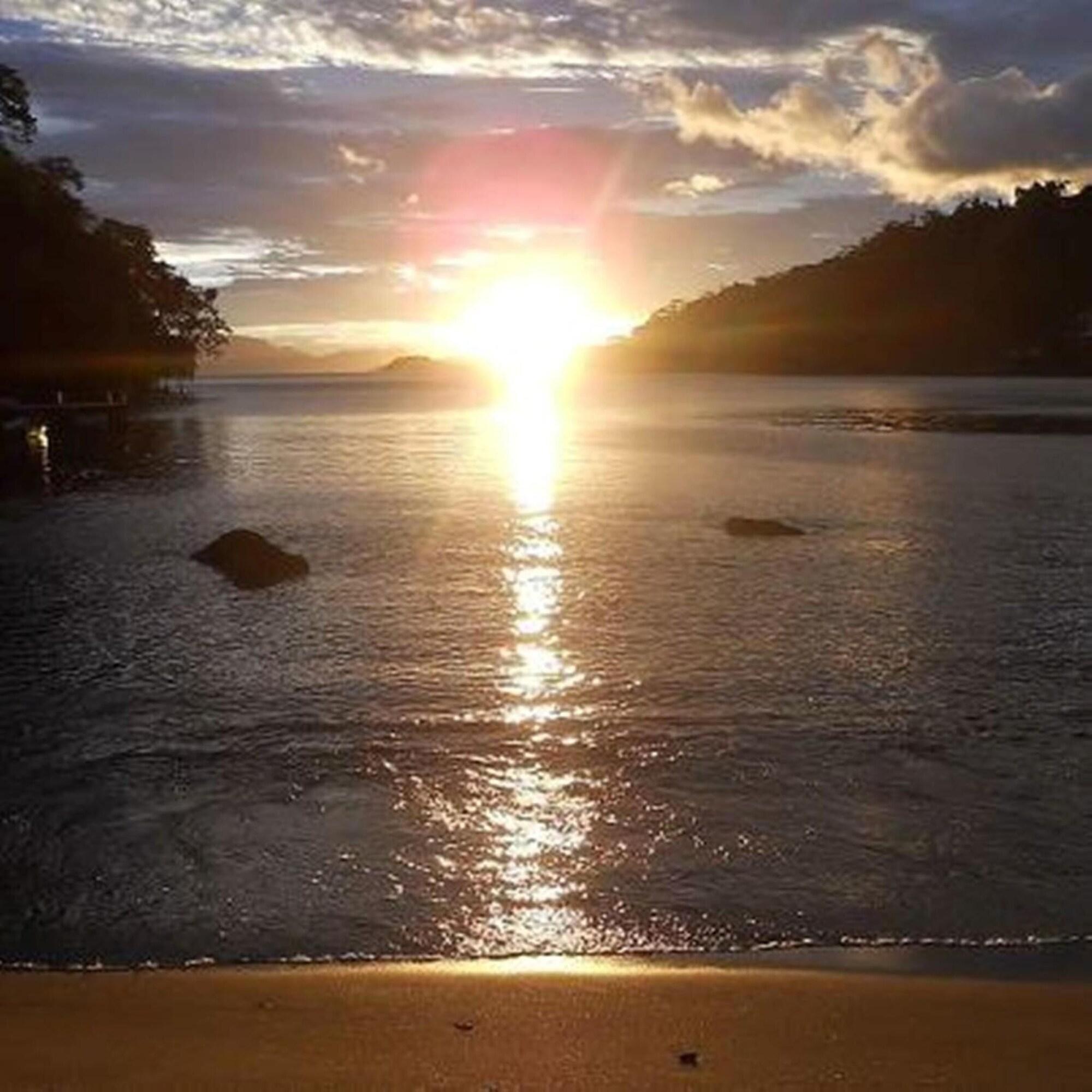 Playa Pousada Vó Irene