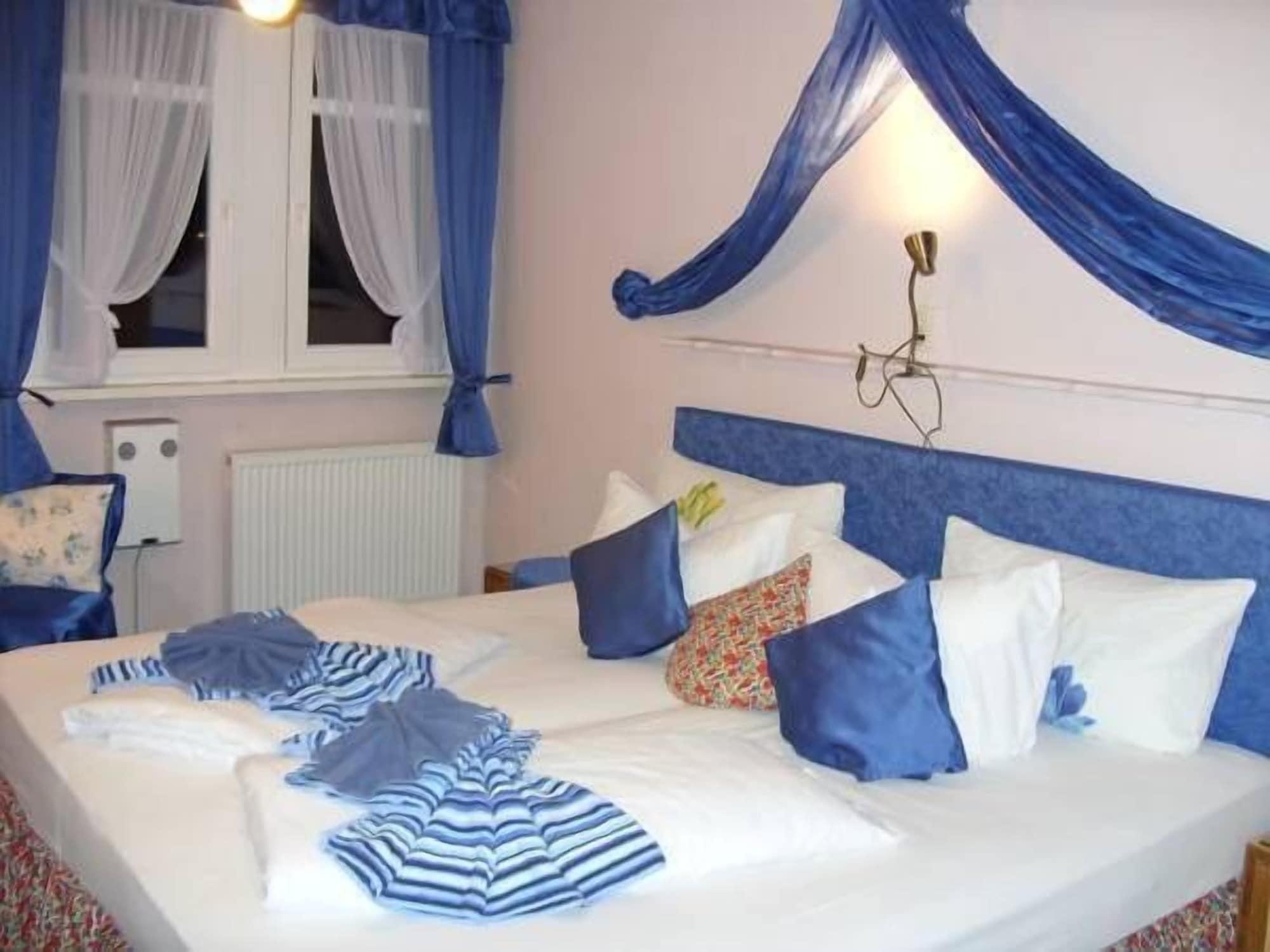 Habitación Hotel Kranenturm