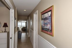 Alquiler Vacacional - Oceanfront 3 Bedroom Condo directly on the Boardwalk with a Great Balcony
