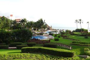 Alquiler Vacacional - Unlimited Luxury Sams Condo