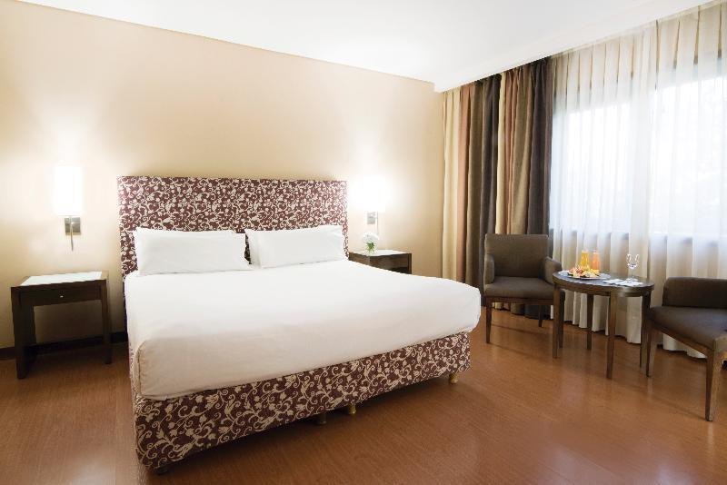 Habitación NH Mendoza Cordillera