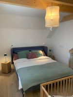 Alquiler Vacacional - Le Duplex lake and mountain view - Talloires