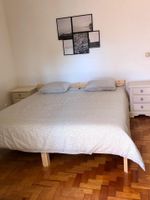 Arriendo temporal - New!! Quiet location with private pool and sea view