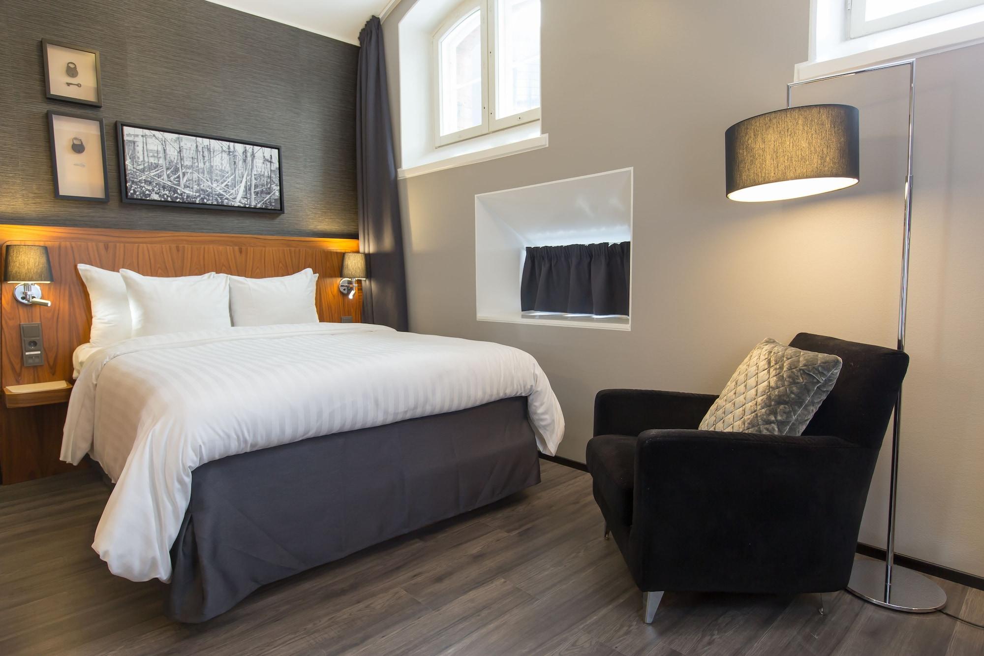 Quarto Home Hotel Katajanokka