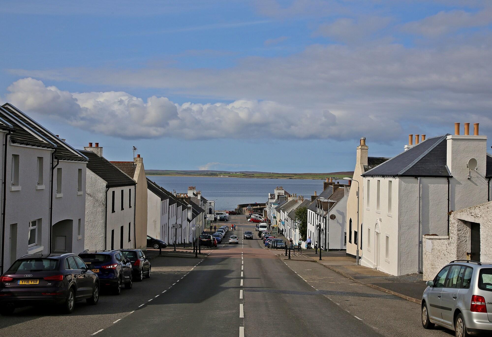 Varios The Island Bear B&B