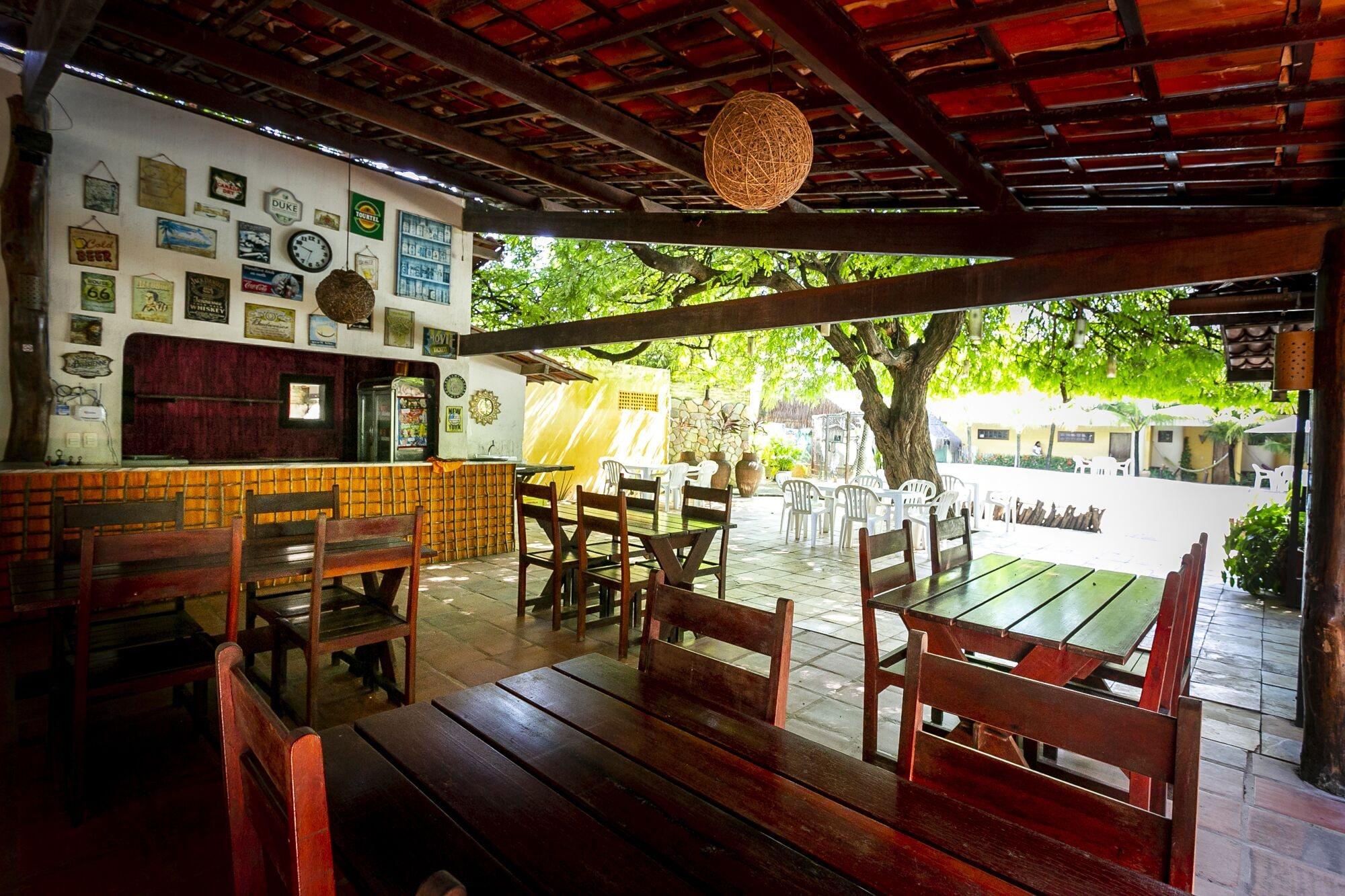 Restaurant Pousada do Sol