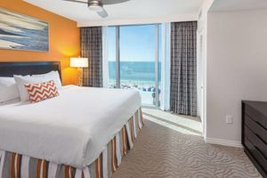 Alojamiento - Two Bedroom Deluxe, Luxury Condo, Clearwater Beach, Florida (2277769)