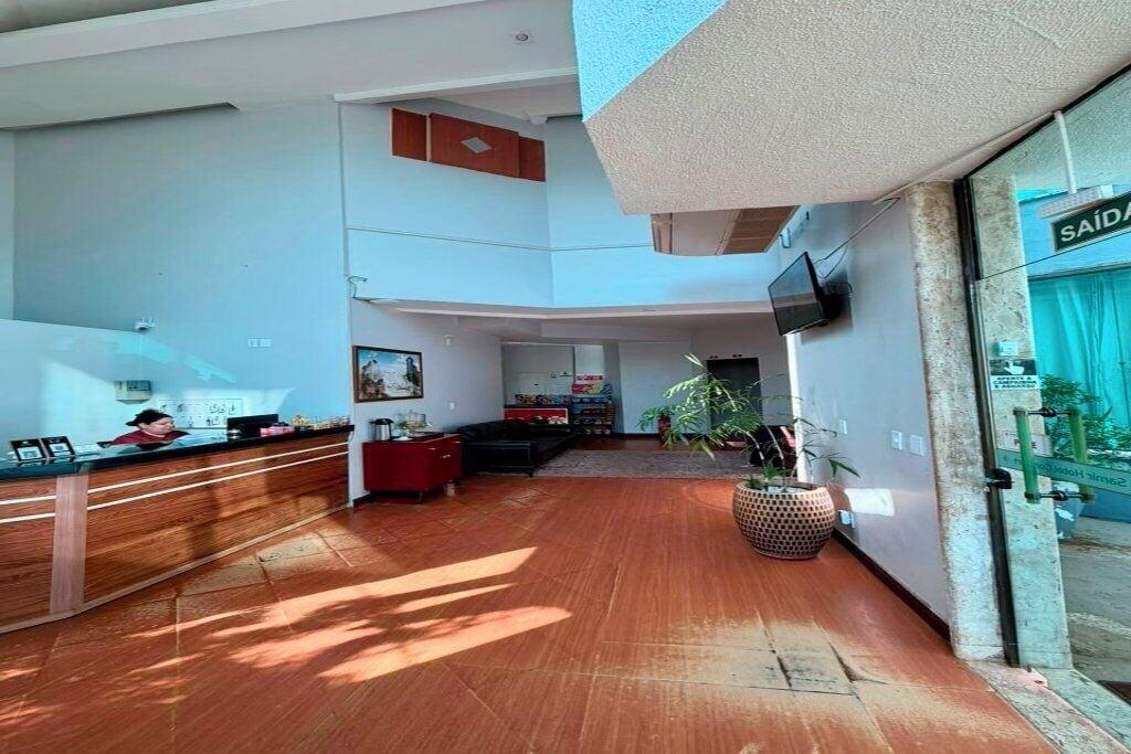 Vista Lobby MAISON COLLECTION PREMIUM