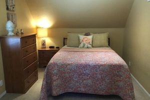 Arriendo temporal - Tree Top Cottage-  Romantic  HOT TUB  WiFi  Pets  145.00/185.00