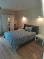 Alquiler Vacacional - Odie's Lodge: The Lodges @ Kilbeg Pier