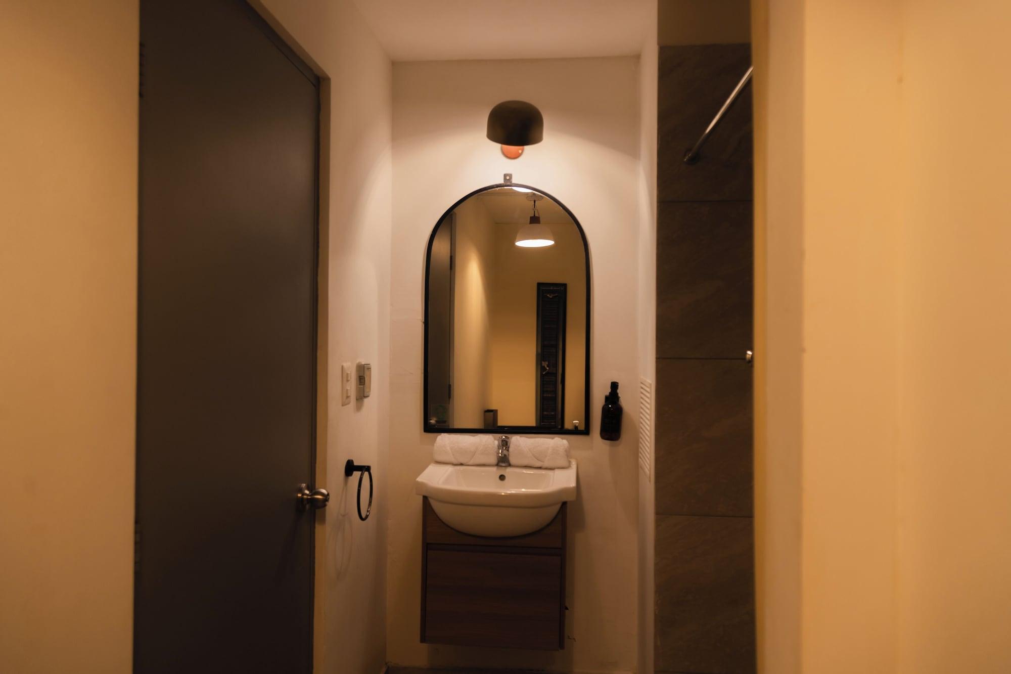 Equipamiento de Habitación Qema Lima