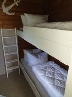 Renta temporal - Vacation home for 4 people at the campsite in Wremen