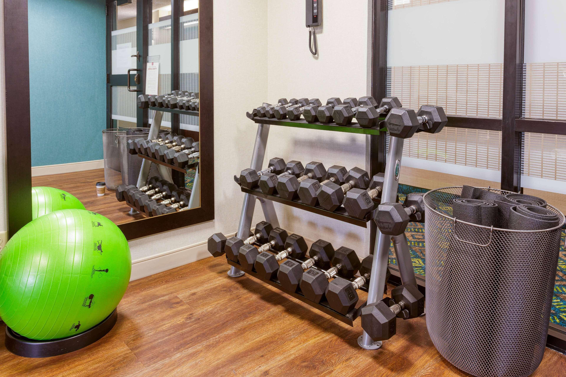 Instalaciones Recreativas Heritage Inn & Suites St. Louis/Fenton, Trademark by Wyndham