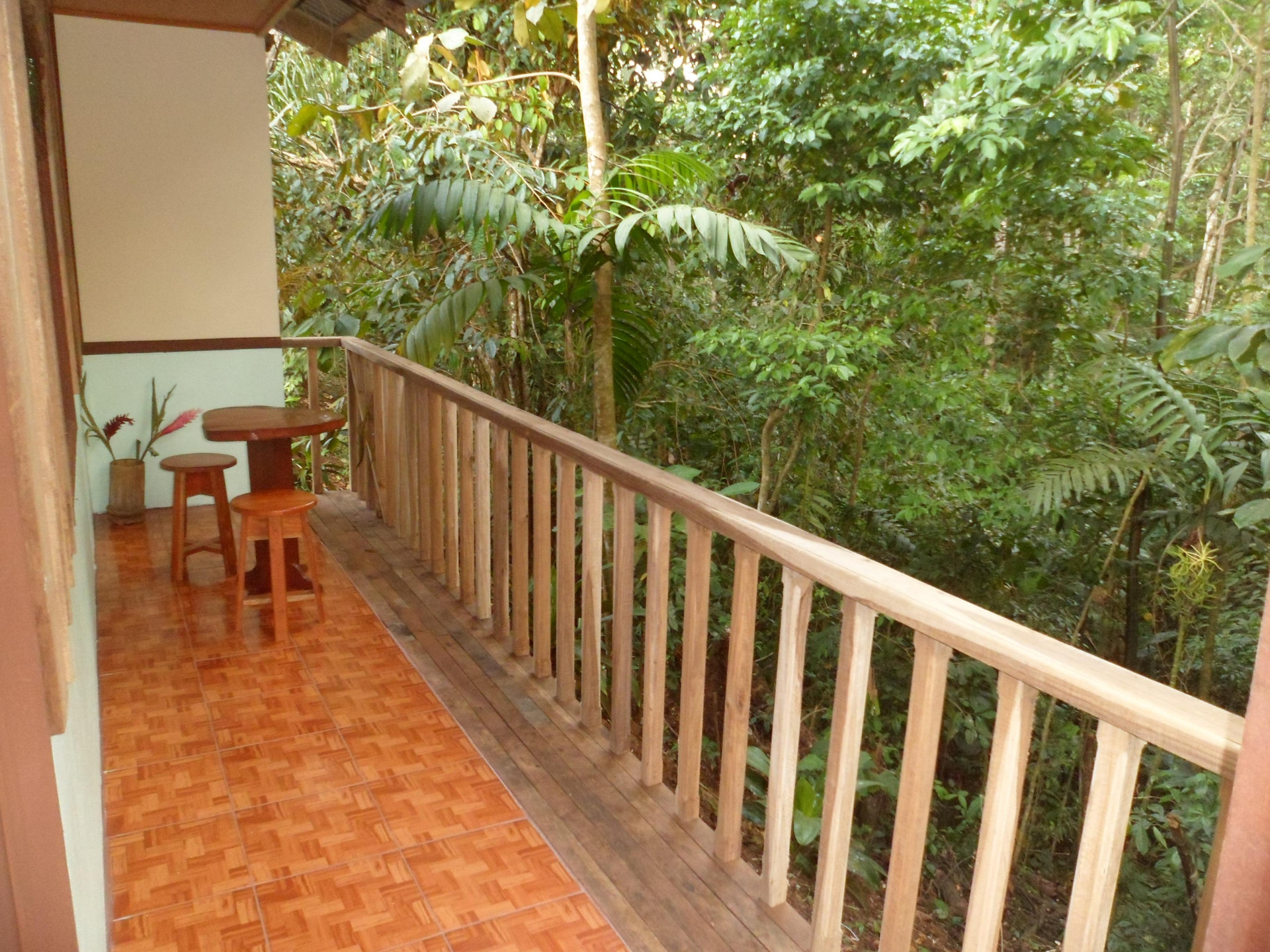 Habitación Hotel Valle Azul