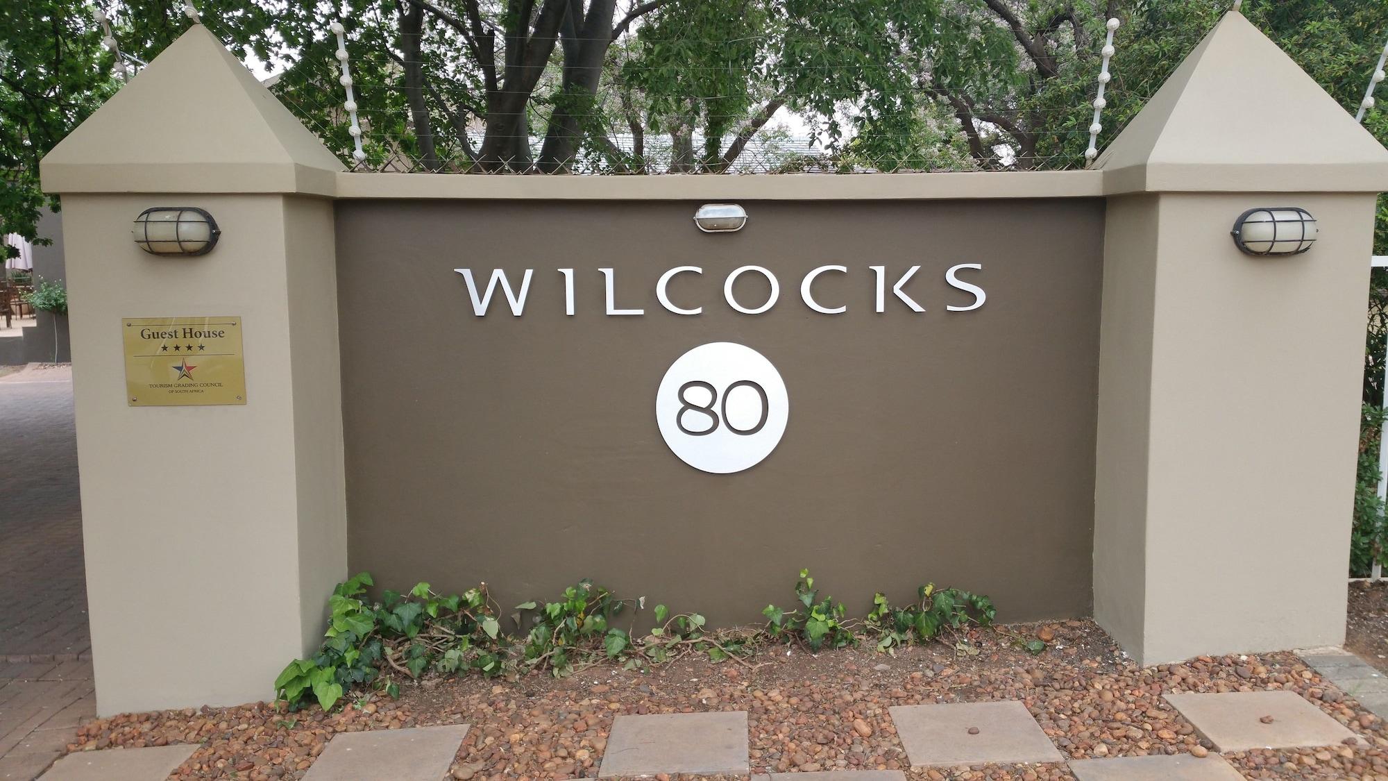 Vista Exterior Bayswater Lodge