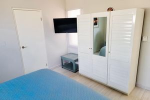 Alquiler Vacacional - Luxury Modern Villa-Pool, Ocean View Deck, In/Outdoor Kitchen, 5min to the beach