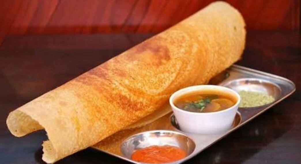 Restaurant Sai Arya Lodging & Hall