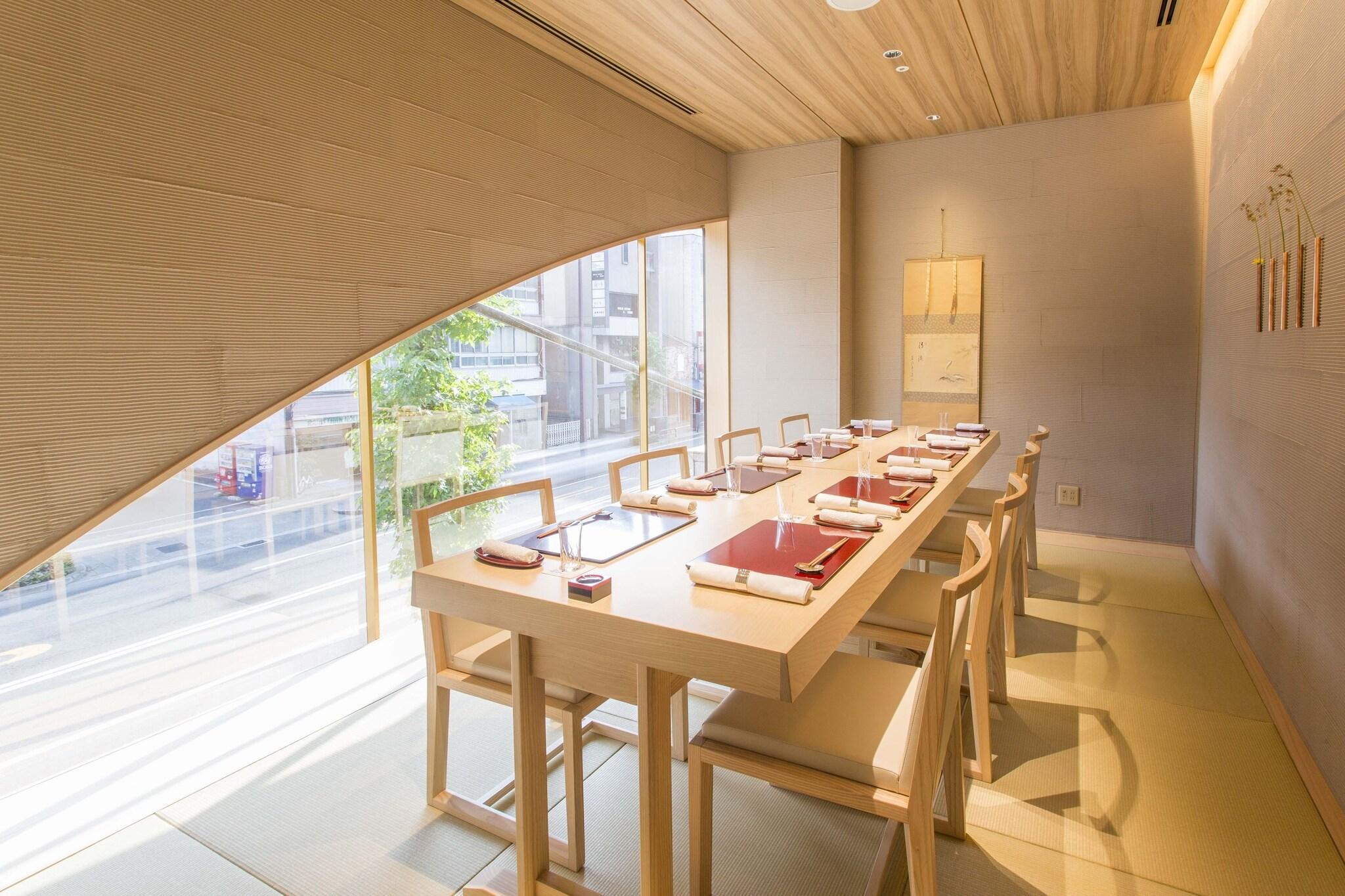 Restaurant Royal Park Hotel Takamatsu
