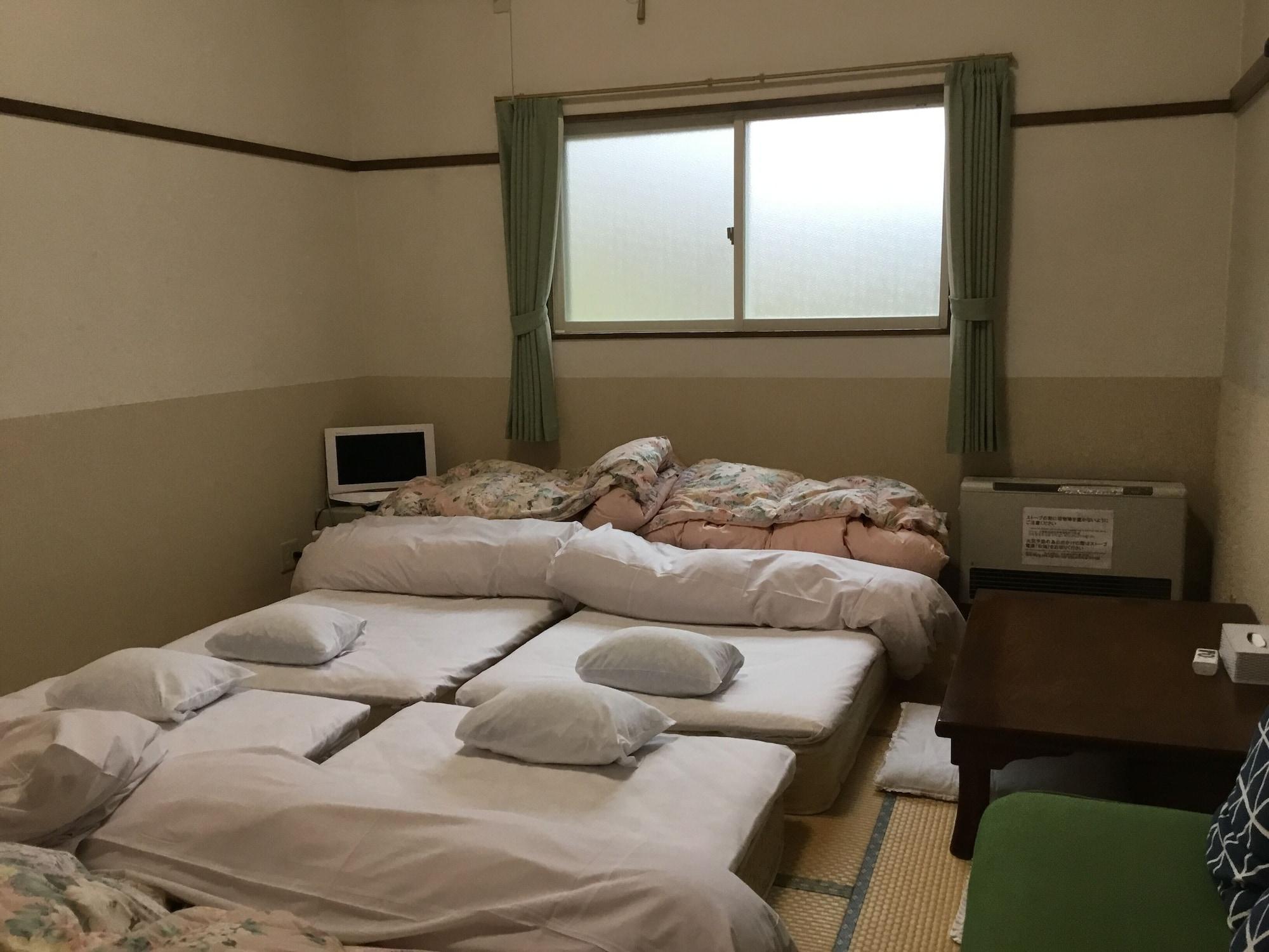 Habitación Lodge Christmas Rose ZAO