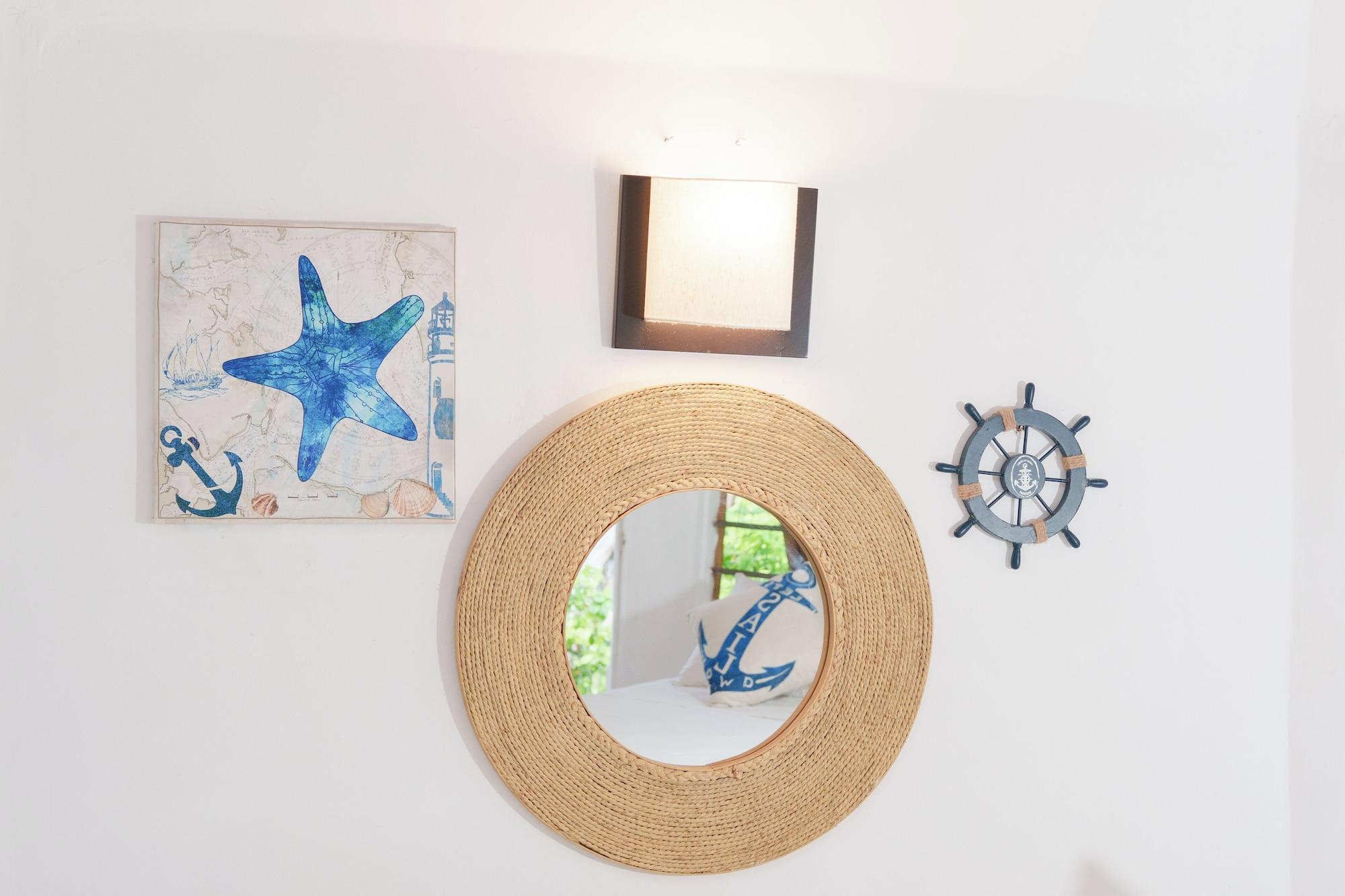 Habitación HOTEL ISLA MULATA