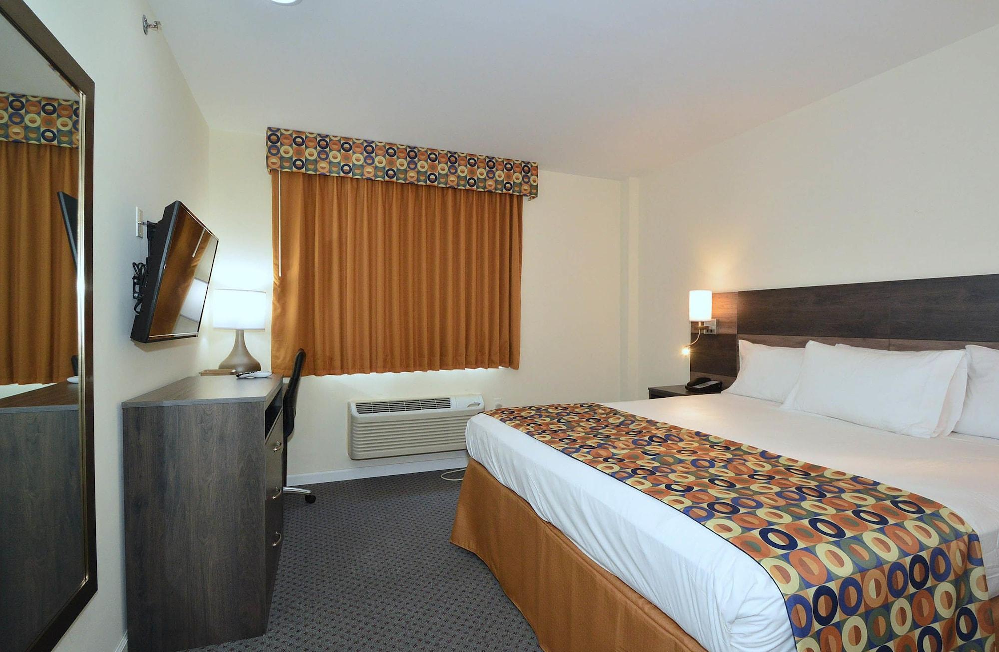 Vista Exterior Bogart Hotel