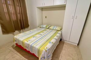 Renta Vacacional - AP 12 Ala Conceição Residencial Solavir