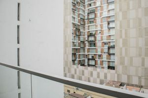 Alquiler Vacacional - w Bright 1BR w Private Balcony in Barranco