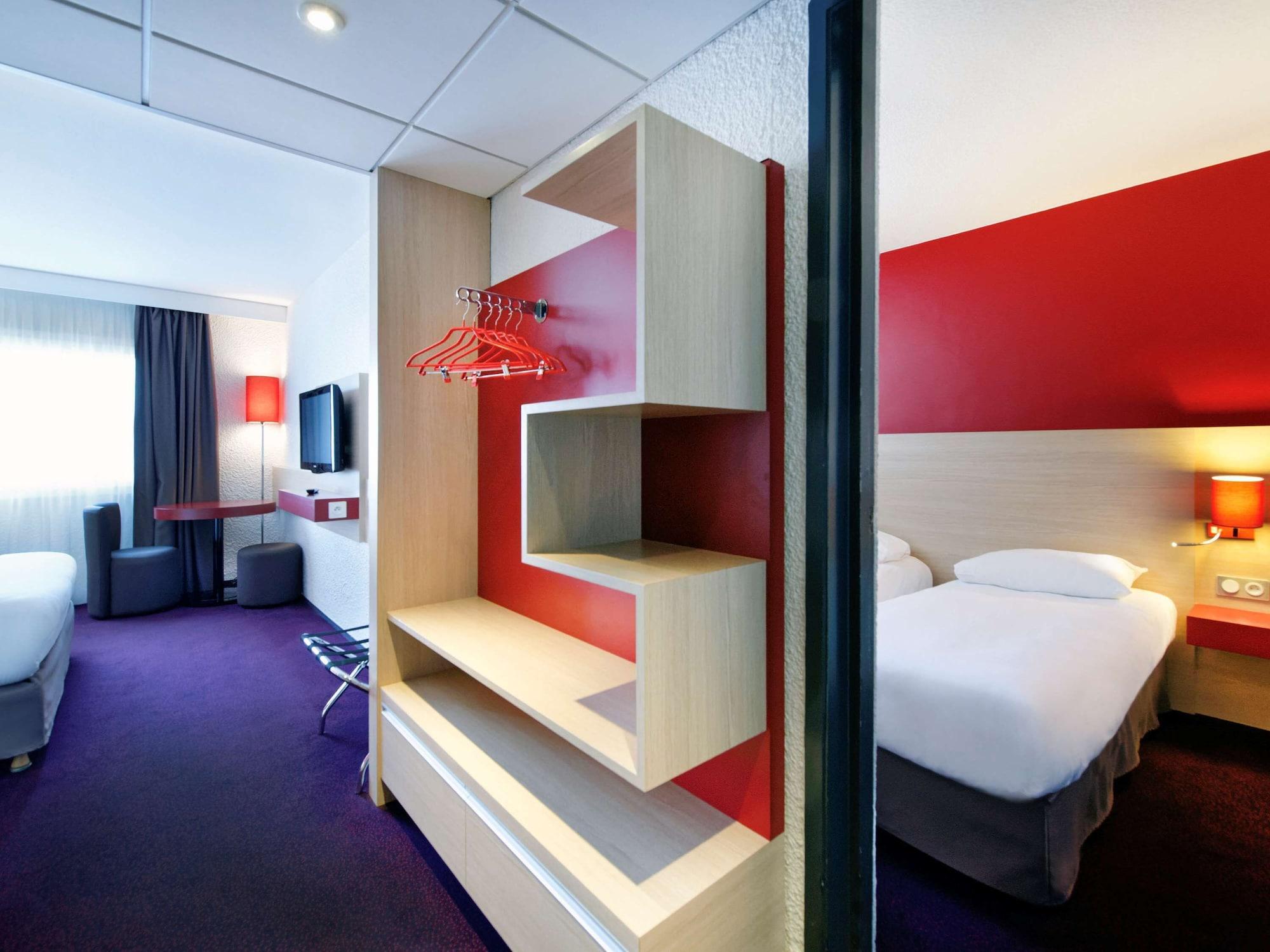 Habitación Ibis Styles Chalon sur Saone