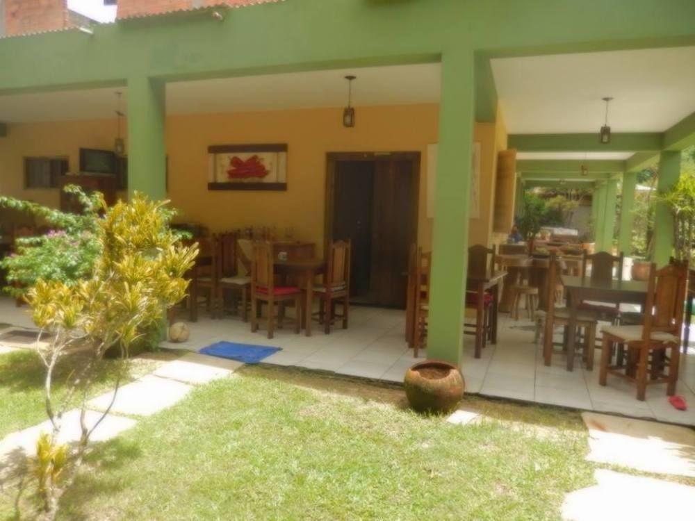 Restaurant Pousada Parque Verde