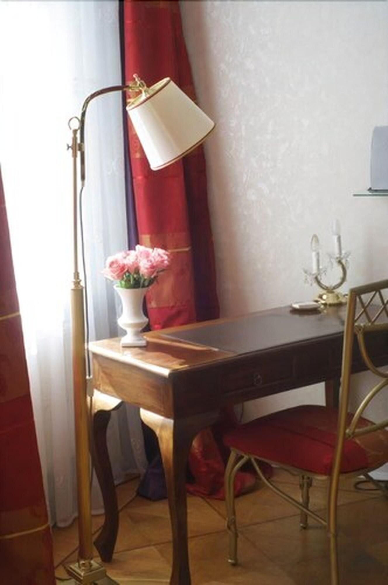 Set de Habitación mittendrin - Boutique Hotel Berlin