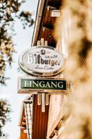 Alojamiento - Akzent Hotel Zur Gra Nen Eiche