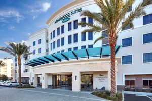 Alojamiento - Homewood Suites by Hilton San Diego Hotel Circle/SeaWorld Area