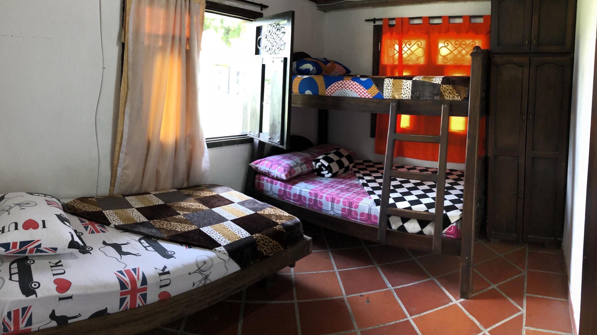 Habitación La Fragata Src