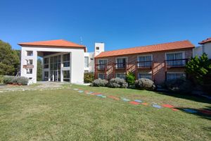 Alojamiento - Hotel Colores Merlo