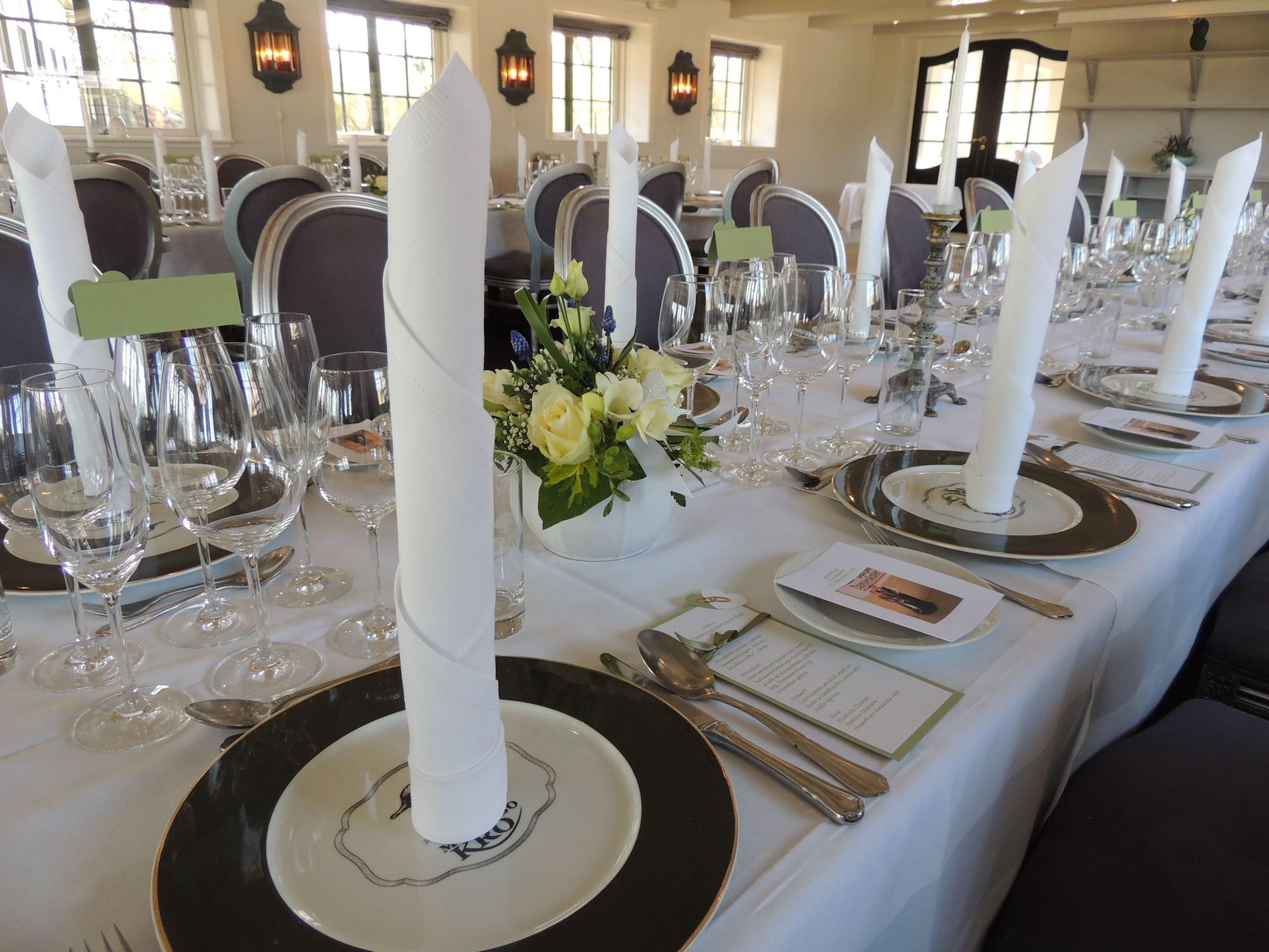 Salón de Baile Munkebo Kro