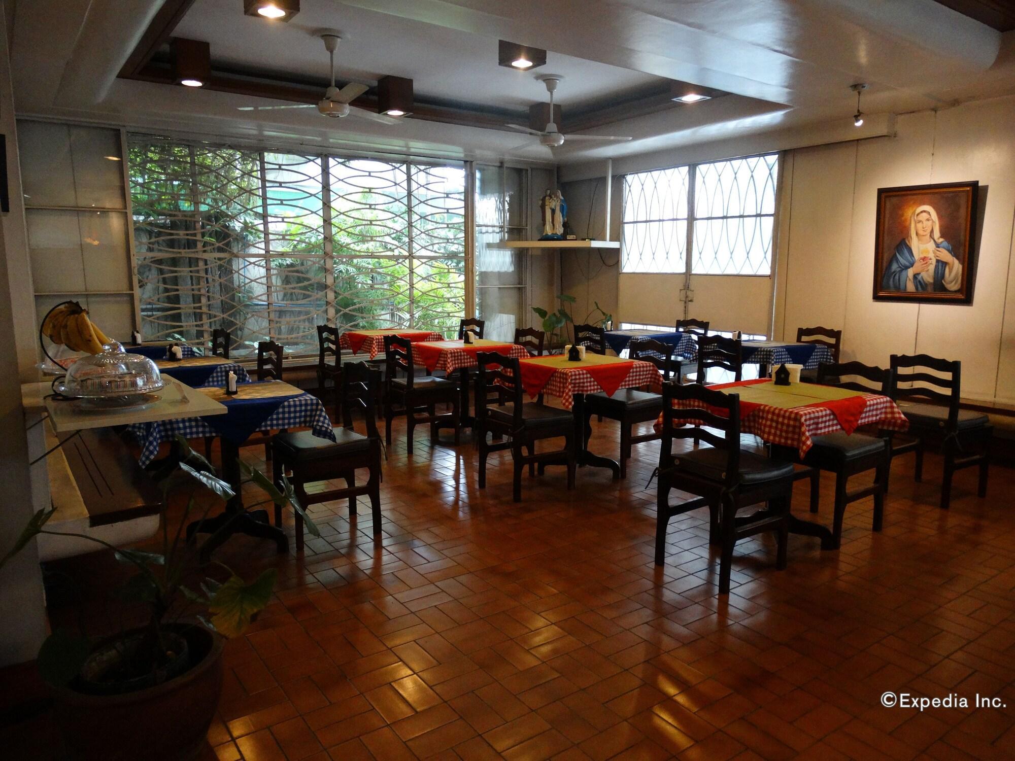 Restaurant Pension Natividad