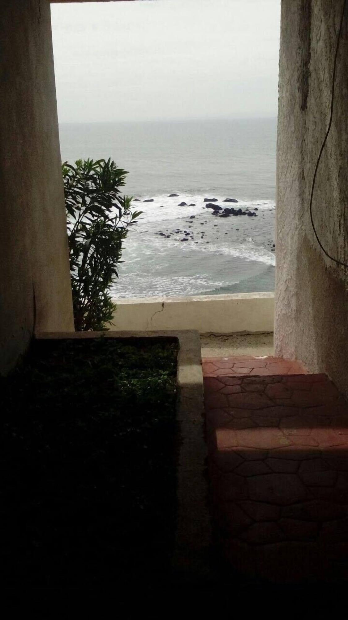 Playa Hotel Calafia Rosarito