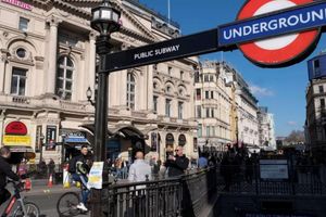 Alojamiento - Zedwell Capsule Hotel, Piccadilly Circus