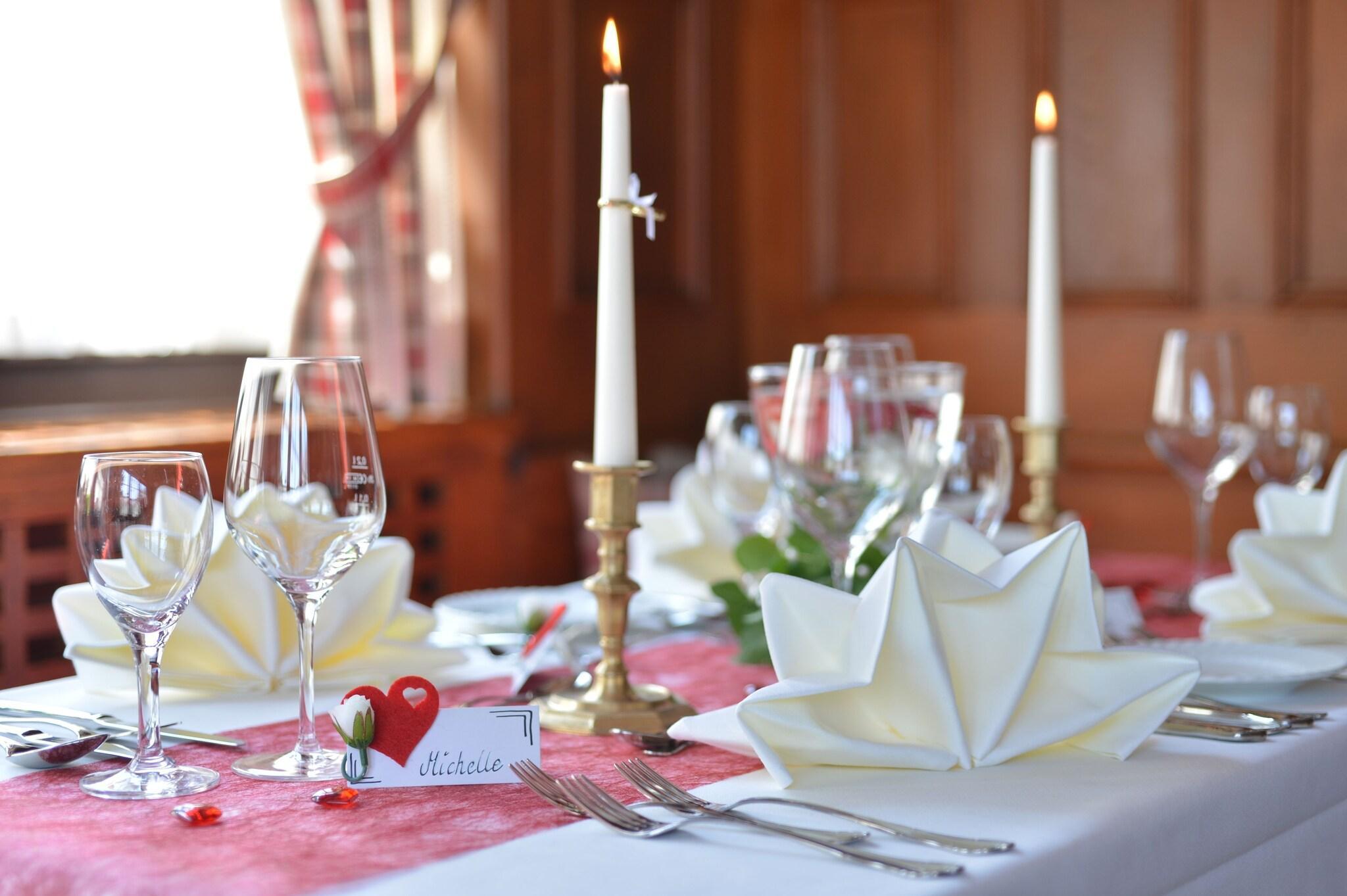 Vista Lobby Hotel Landgasthof Köchlin