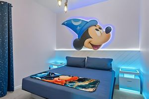 Arriendo temporal - Luxurious 9BR Paradiso Pool, Cinema & Game Room