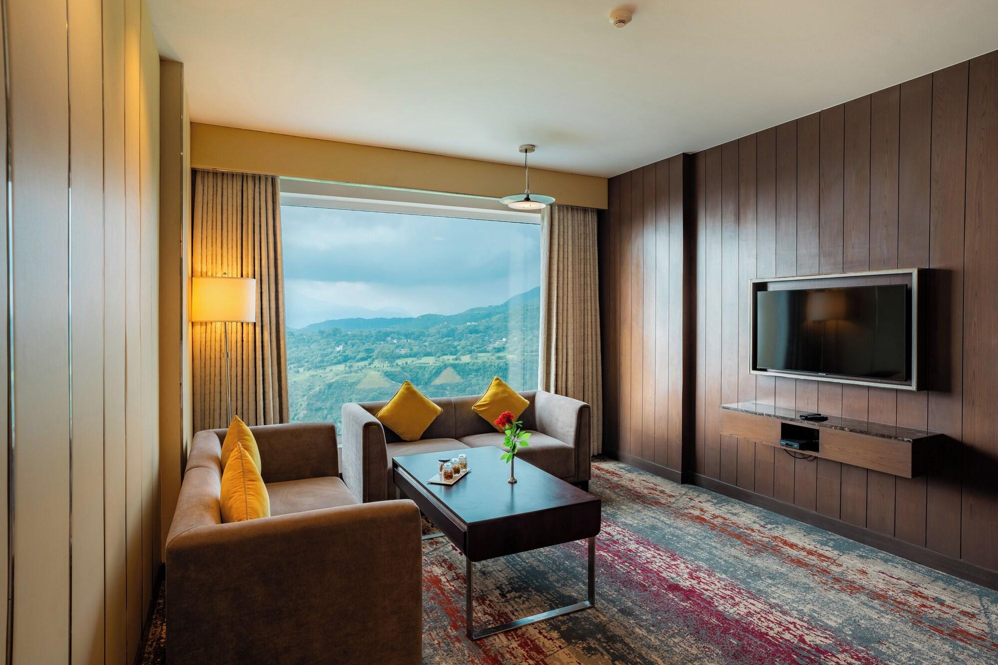 Habitación Welcomhotel By ITC Hotels Katra