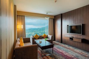 Alojamiento - Welcomhotel By ITC Hotels Katra