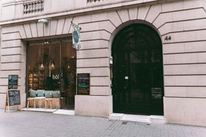 Alojamiento - LeMar by Aspasios