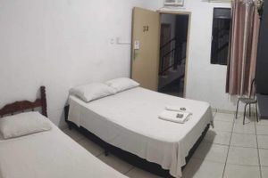 Alojamiento - Imperial Hotel