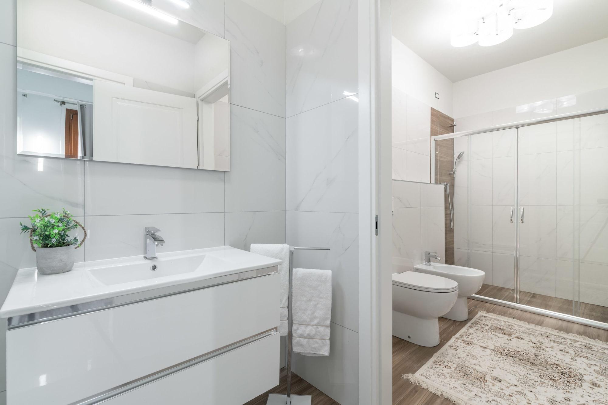 Equipamiento de Habitación Hotel Grifoni