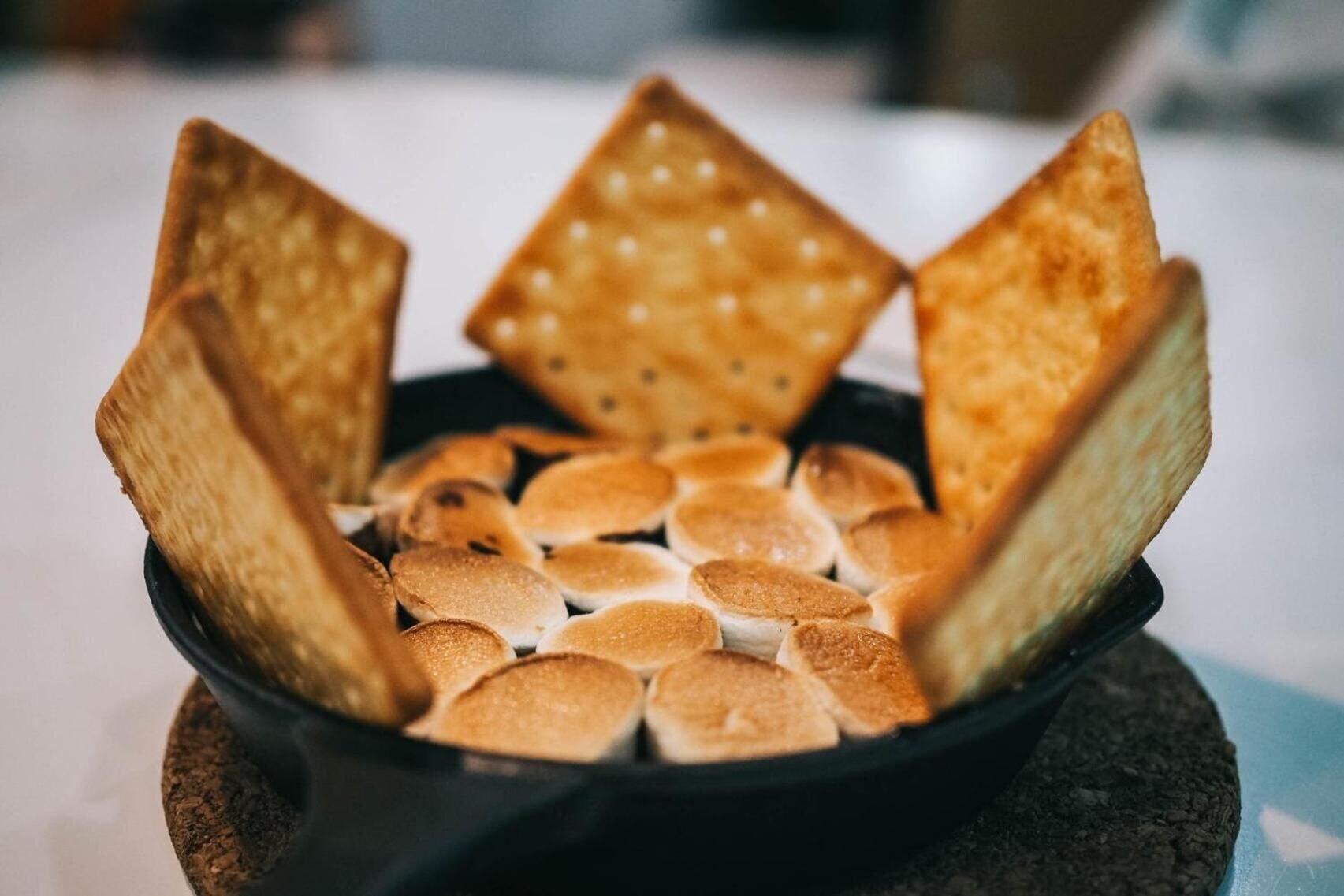 Restaurant The Galla Hotel